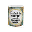 Artistic Mug - Fueled By Coffee