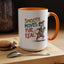 Animal Mug - Smooth Moves Fur Real
