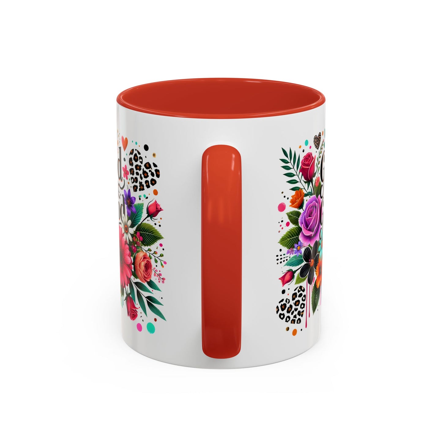 Religious Mug - God Is Good