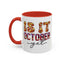 Fall Mug