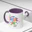 Wellness Mug - Shine On Celestial