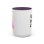 Support Mug - Fight For It