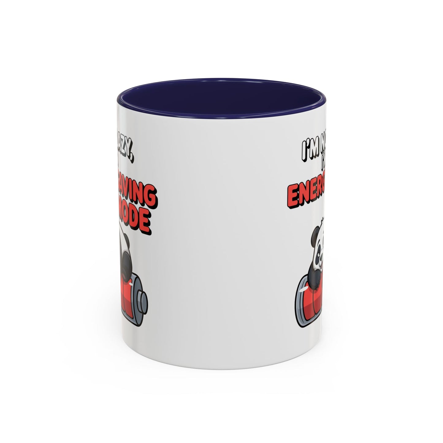 Office Mug - I'm Not Lazy