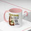 Office Mug - My Four Words