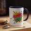 Mother's Day Mug - Super Mom