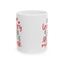 Anniversary Mug - Every Love Story