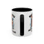 Humor Mug - Buck You and The Horse