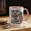 Animal Mug - Did You Say Food?