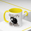 Humor Mug - I Don't Care What Day it is