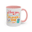 Anniversary Mug - I Love You Enough