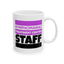 Adult Mug - Nymphomaniac Treatment Centre Staff