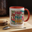 Religious Mug - Pray On It