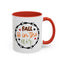 Fall Mug