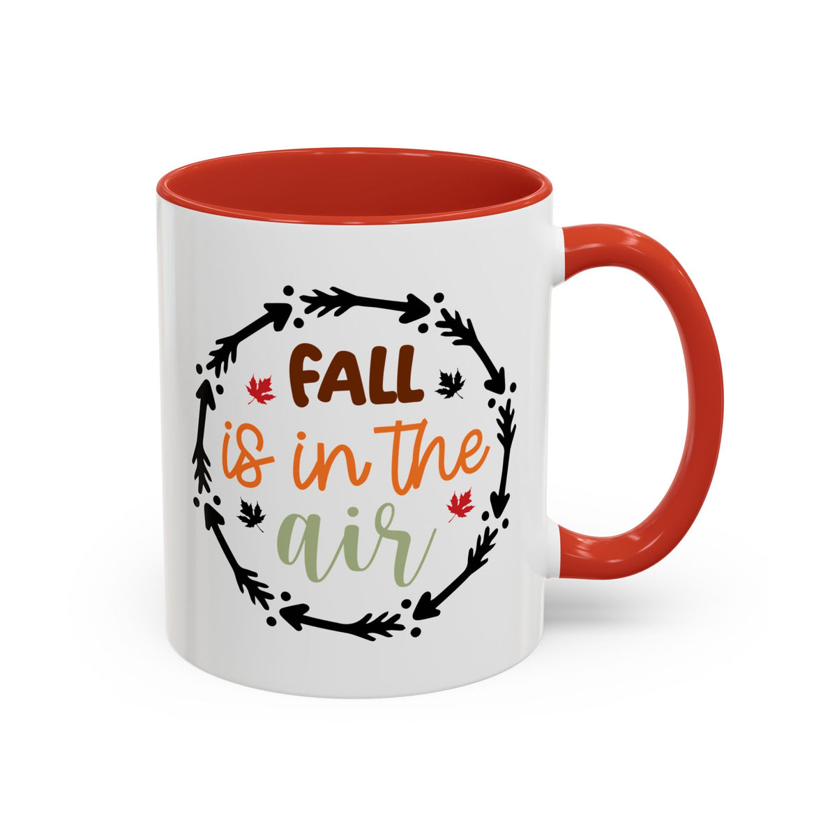 Fall Mug