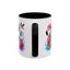 Alien Mug - Alien Chillin