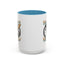 Humor Mug - Kinda Classy Kinda Hood