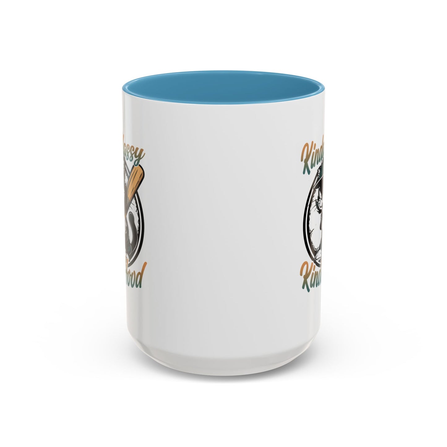 Humor Mug - Kinda Classy Kinda Hood