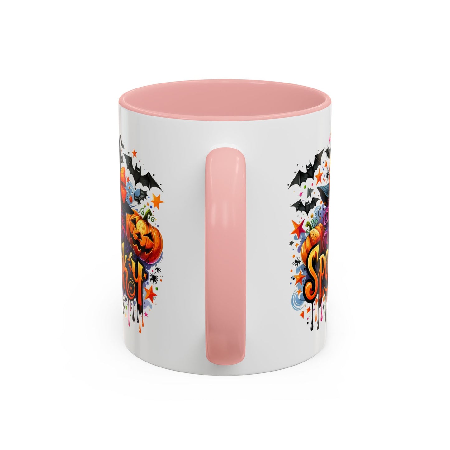 Halloween Mug - Spooky