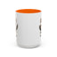 Humor Mug - Silence is Golden