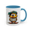 Easter Mug - Happy Easter Chic