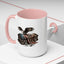 4th of July Mug - American Bald Eagle Fallen Soldier