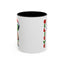 Alien Mug - Christmas Alien
