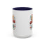 Office Mug - Chaos Coordinator In Action