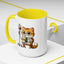 Office Mug - Coffee Cat