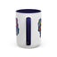 Motivation Mug - Yes You Can Brush