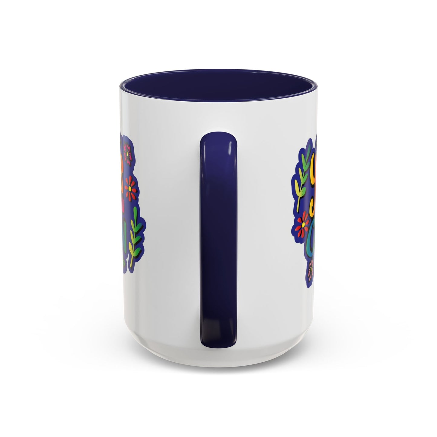 Motivation Mug - Yes You Can Brush