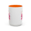 Birthday Mug - Diamond Crown
