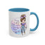 Humor Mug - Sorry I Don't Take Orders
