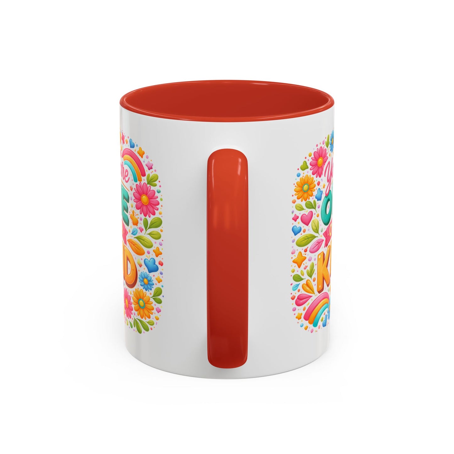 Wellness Mug - You Are One of a Kind