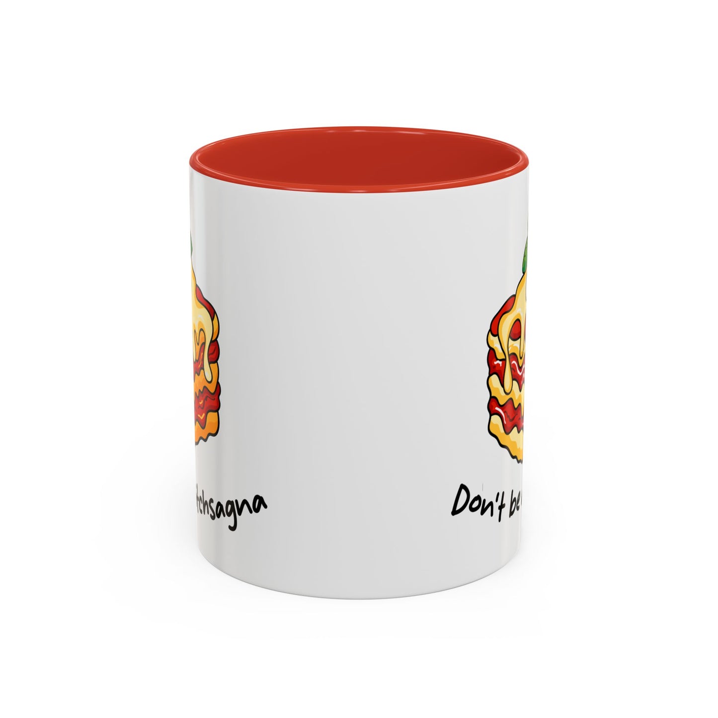 Adult Mug - Don't Be A Bitchsagna