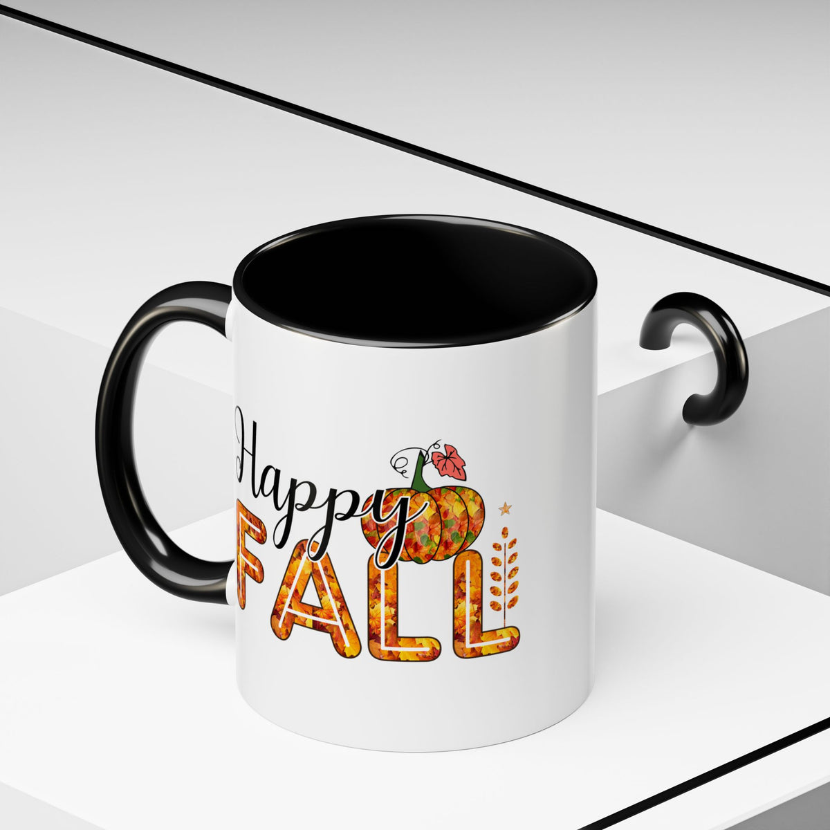 Fall Mug