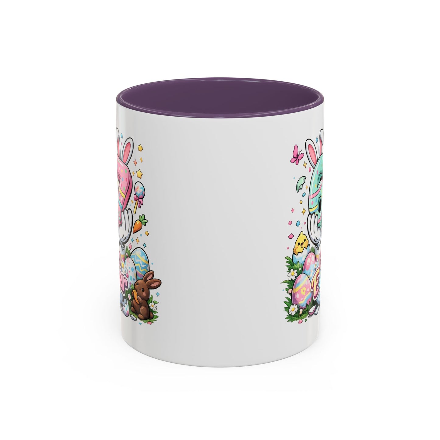 Easter Mug - Happy Easter 67