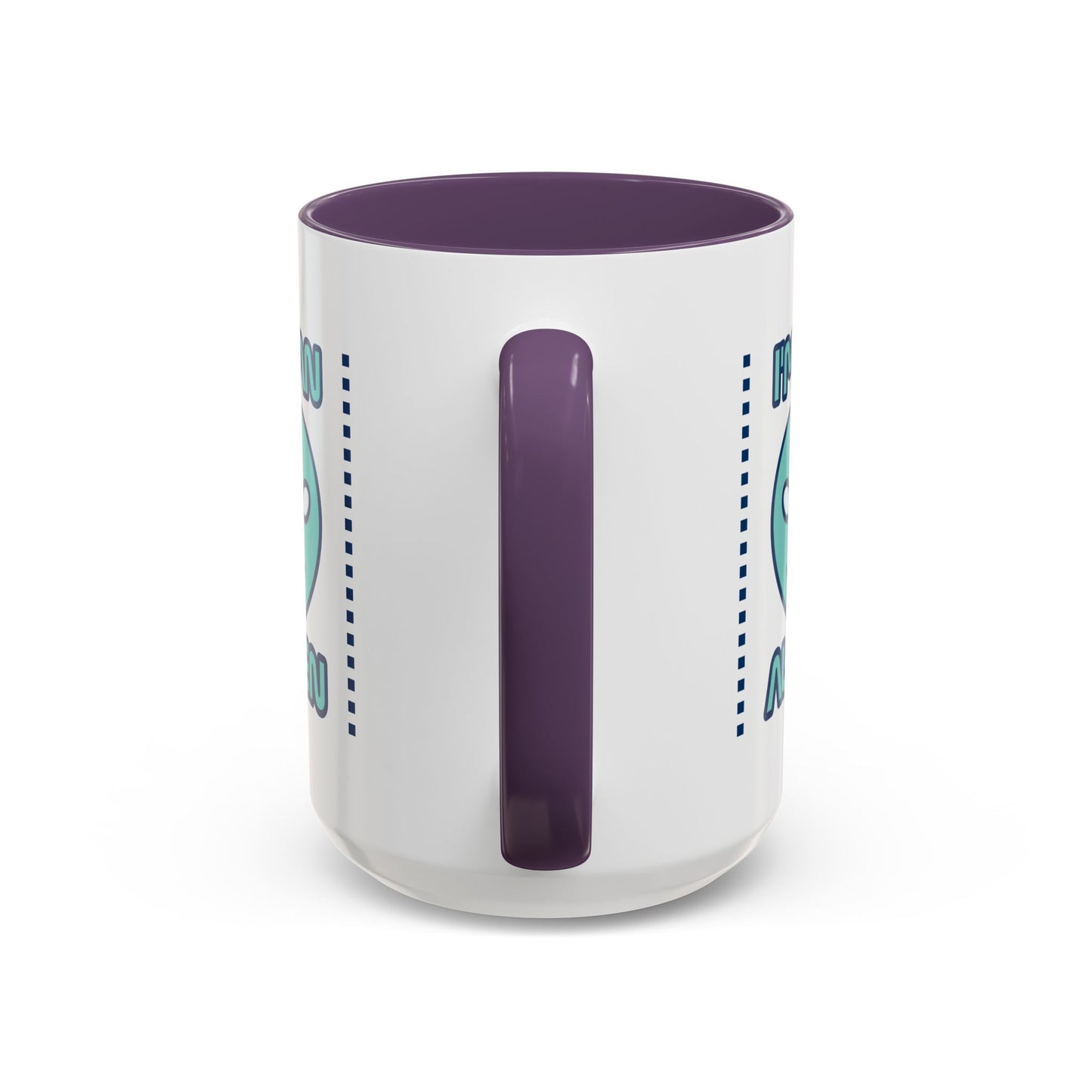Alien Mug - I'm An Alien