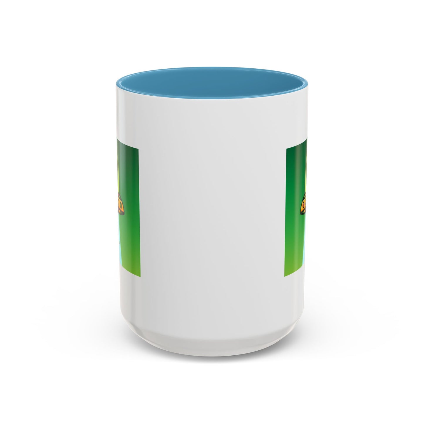Alien Mug - UFO Ganja