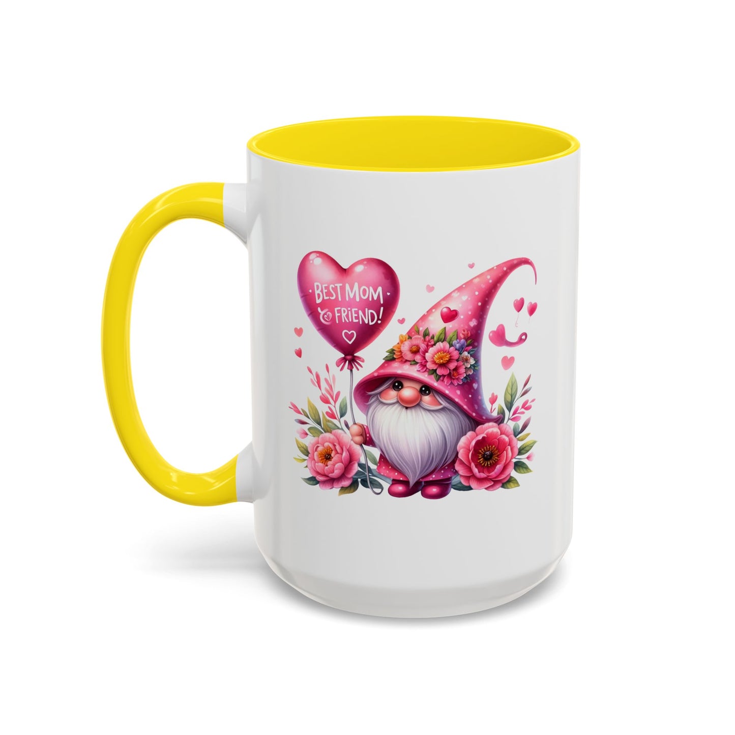 Mother's Day Mug - Best Mom Friend