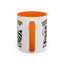 Humor Mug -  Coffee Because Anger