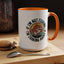 Adventure Mug - If I'm Not Fishing