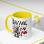 Adult Mug - Savage As Fuck