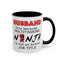 Anniversary Mug - Husband Ninja