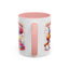 Birthday Mug - Puppy Cake