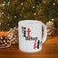 Adult Mug - Screw It Before It Screws You