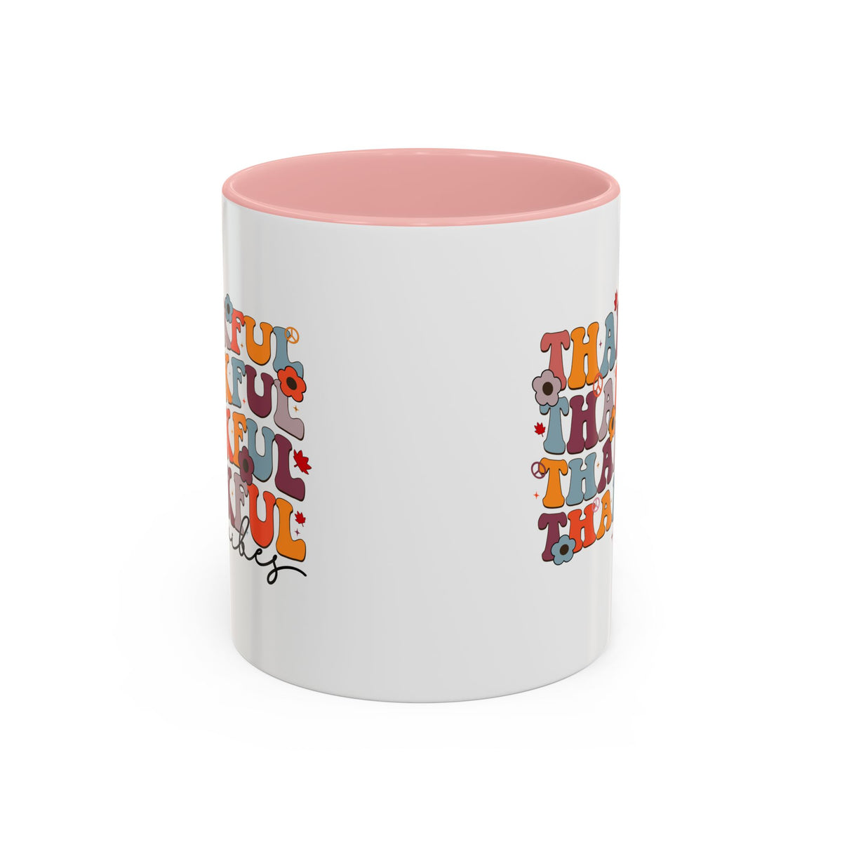 Fall Mug