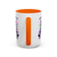 Wellness Mug - Life Is Tough Owl