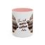 Animal Mug - Dog Coffee Wrap 36