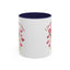 Anniversary Mug - I Ducking Love You