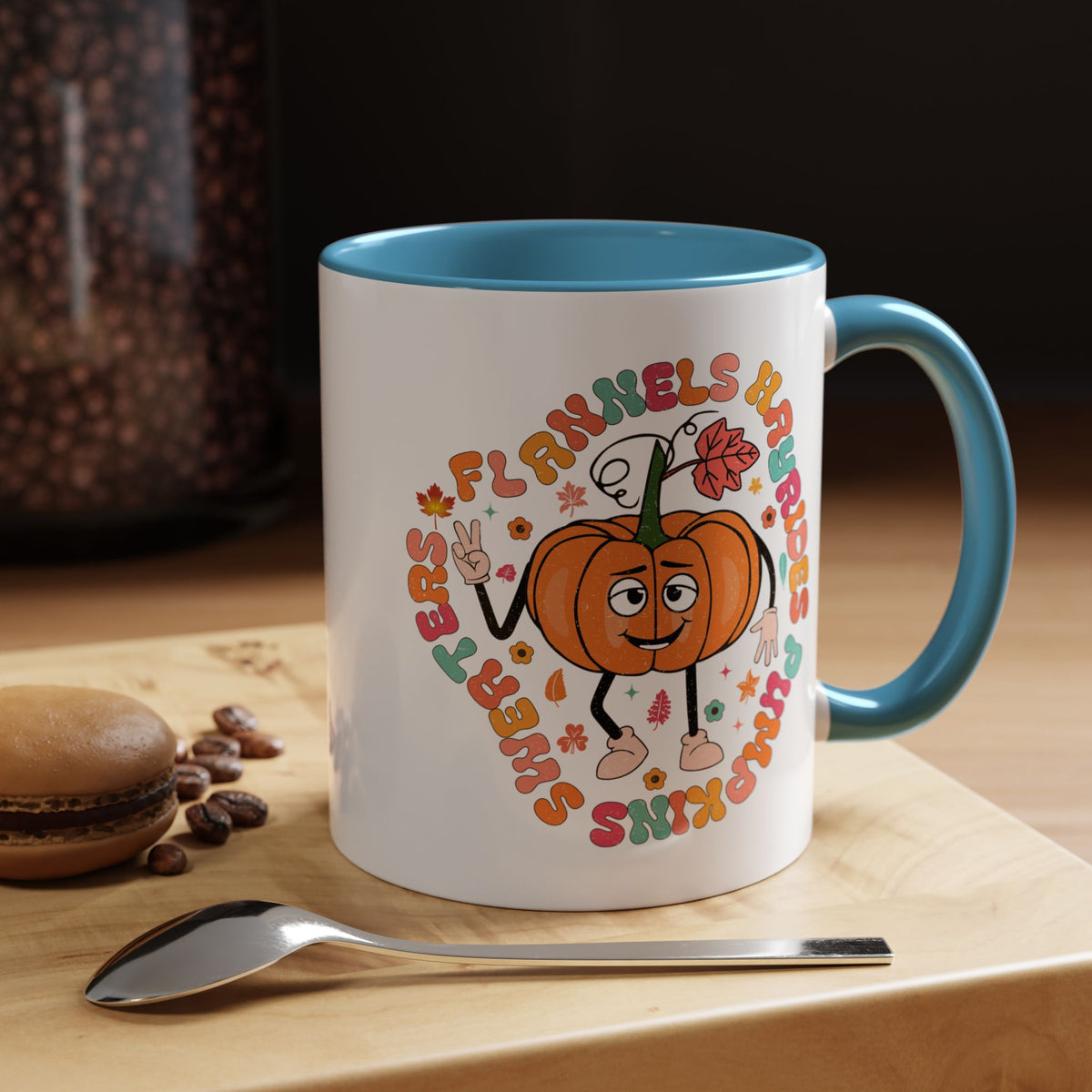 Fall Mug